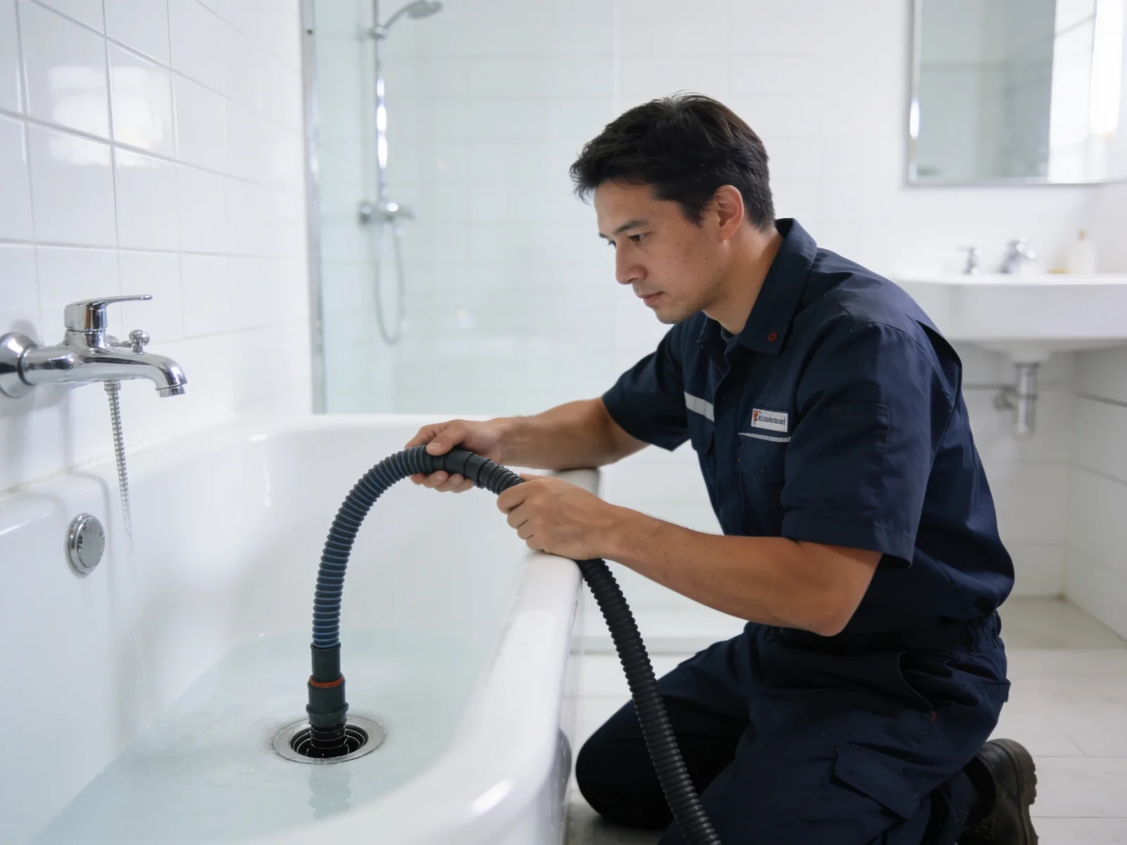 Emergency Plumber Arthurdale, WV FAQs